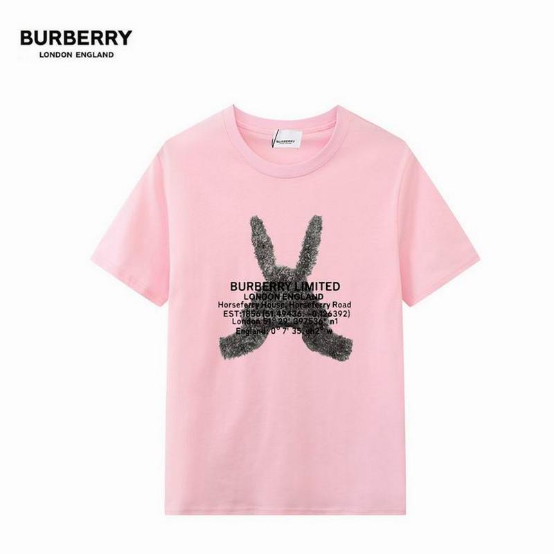 Burberry Men's T-shirts 290